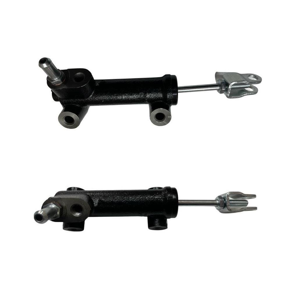 Debriyaj Üst Merkez H100 / L300