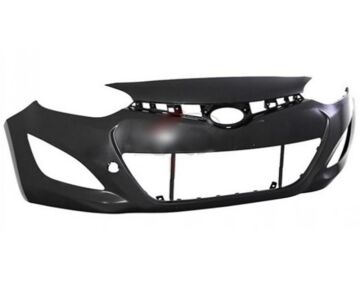 Ön Tampon i-20 2012-