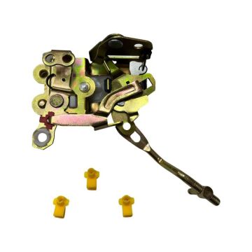 Kapı Kilidi Ön Sol H100 / L300