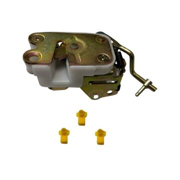 Kapı Kilidi Ön Sol H100 / L300