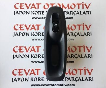 Cam Açma Düğmesi Ön Sağ Accent 2003-2005
