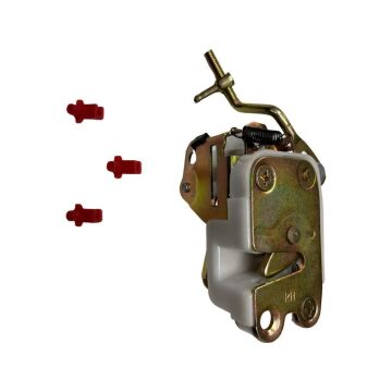 Kapı Kilidi Ön Sağ H100 / L300