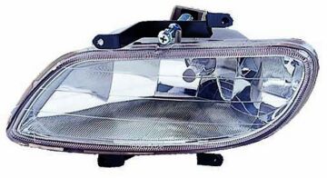 Sis Lambası Sol Accent 2000-2002