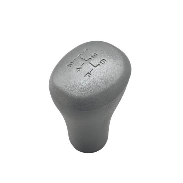 Vites Topuzu Accent 2000-2005 Siyah