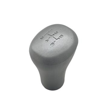 Vites Topuzu Accent 2000-2005 Siyah