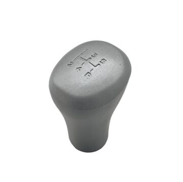Vites Topuzu Accent 2000-2005 Siyah