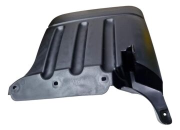 Paçalık Ön Sol H100 Kamyonet 2004-