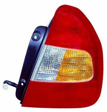 Stop Sol Accent 2000-2002