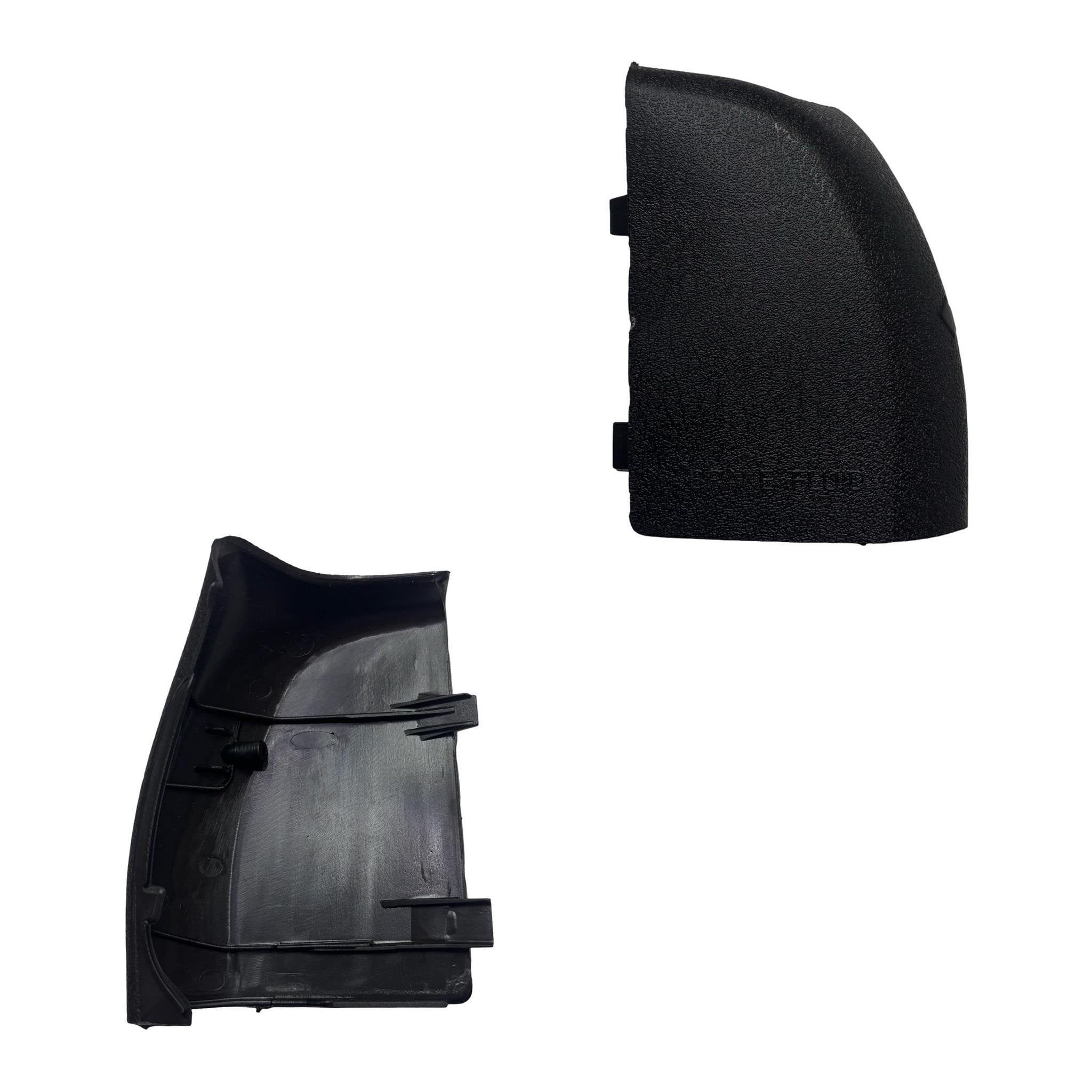 Torpido Hidrolik Kapağı H100 1997-