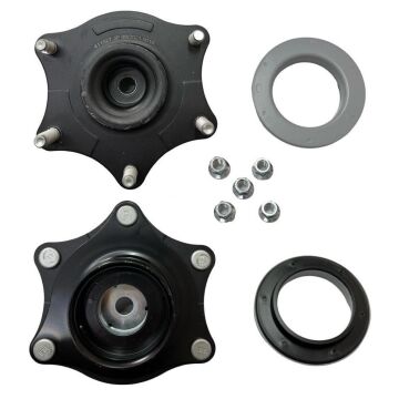 Amortisör Takoz Ön Crv 2007-2011 Rulmanlı