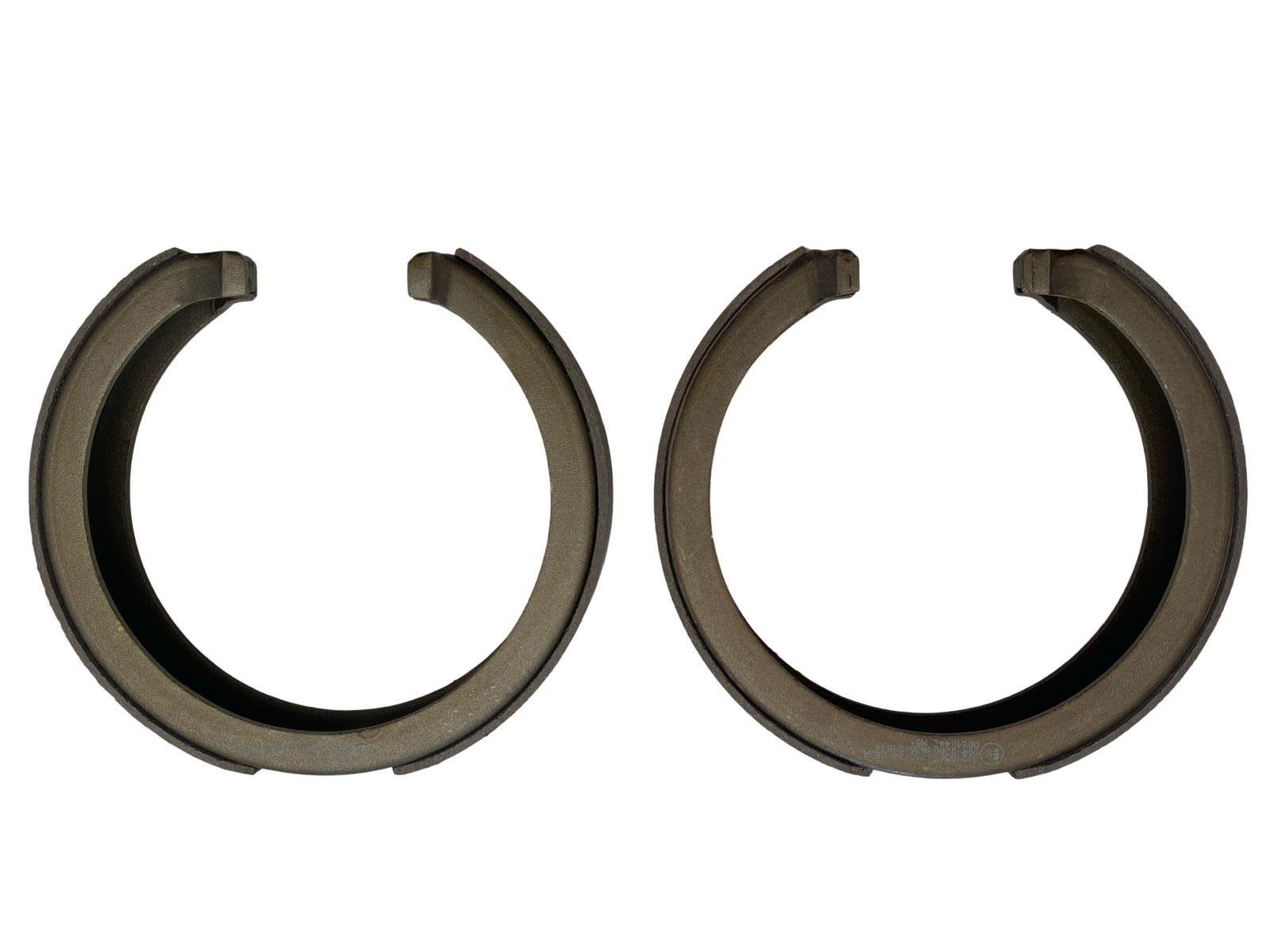 El Fren Balatası İX-35 2010- / Sportage 2010- / Tucson