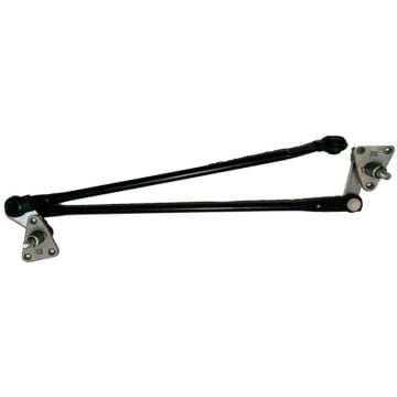 Silgi İç Mekanizma Accent 1995-2000