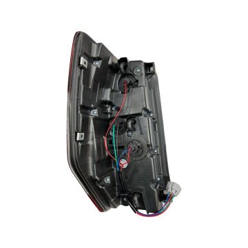 Stop Sağ L200 2019-2021 Ledli Duylu