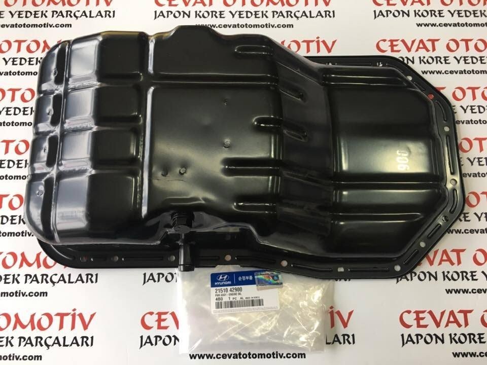 Karter H100 1994-2008 Minibüs / H100 2004- Kamyonet / L300 / Bongo 2005-