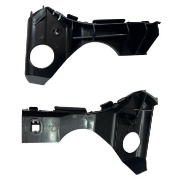 Ön Tampon Braketi Sol Corolla 2002-2006