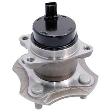Arka Porya Yaris 1999-2005 ABSLİ