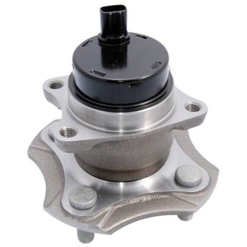 Arka Porya Yaris 1999-2005 ABSLİ