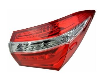 Stop Dış Sağ Corolla 2013-2015 Farba