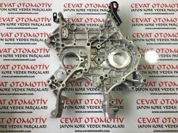 Eksantrik Kapağı Accent Blue 2011- / İ-20 2012- / İ-30 2012- / Ceed 2010- Dizel