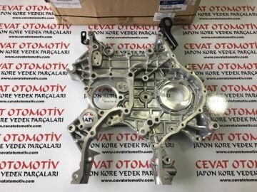 Eksantrik Kapağı Accent Blue 2011- / İ-20 2012- / İ-30 2012- / Ceed 2010- Dizel