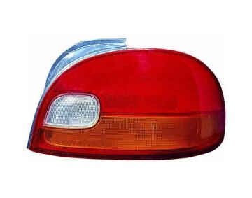 Stop Sol Accent 1995-1997