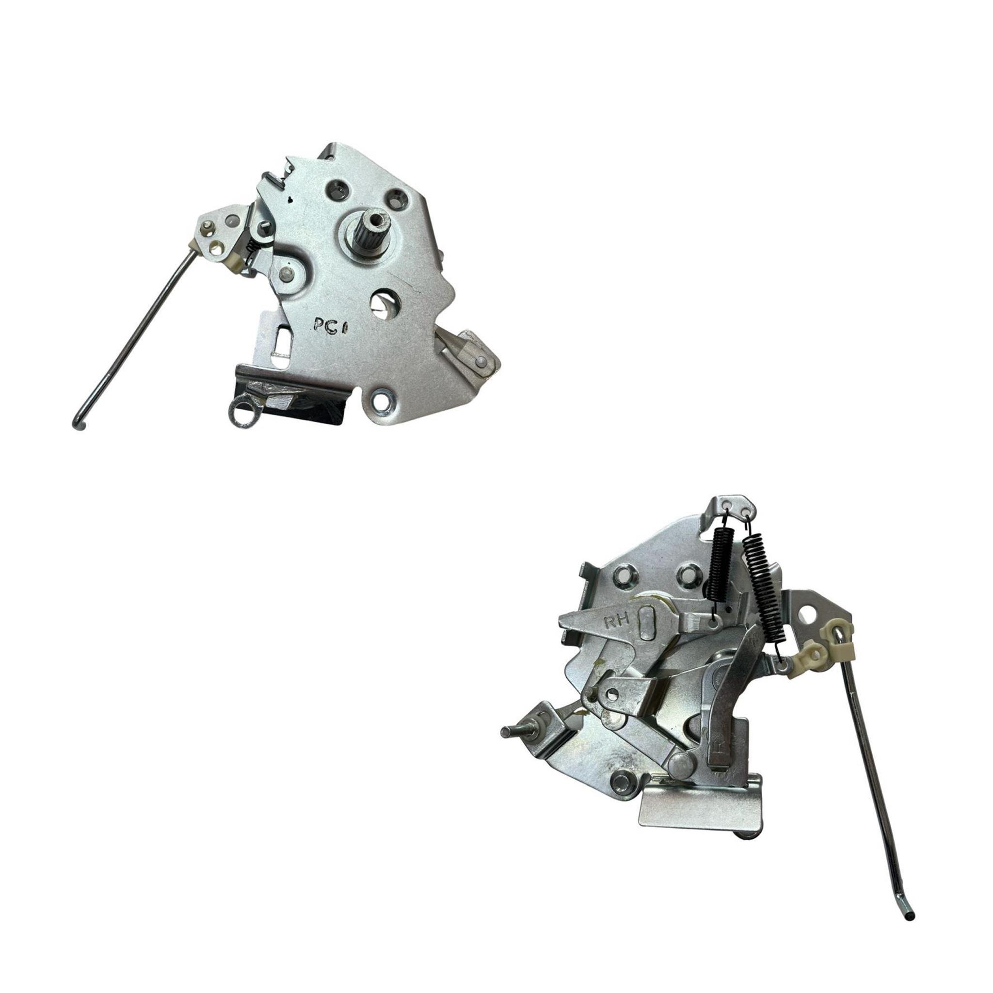 Kapı Kilidi Orta İç Mekanizması H100 / L300