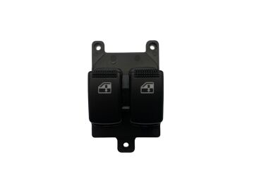 Cam Açma Düğmesi Ön Sol H100 2004- Kamyonet / Bongo 2004-