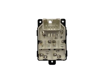 Cam Açma Düğmesi Ön Sol H100 2004- Kamyonet / Bongo 2004-