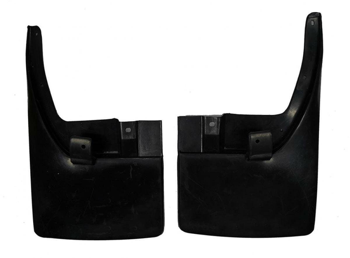 Paçalık Arka Navara 2006-2014 Takım