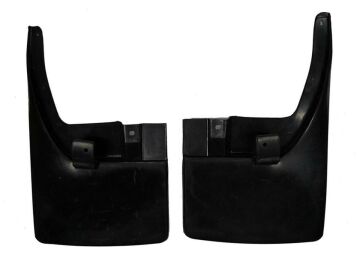 Paçalık Arka Navara 2006-2014 Takım