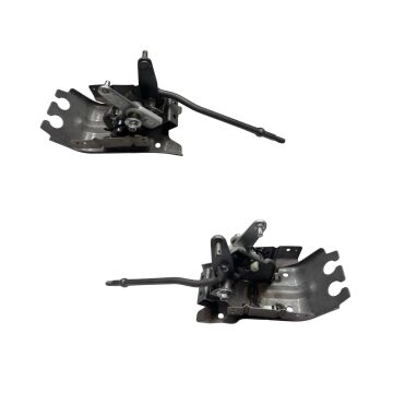 Vites Kol Mekanizması H100 / L300