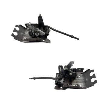 Vites Kol Mekanizması H100 / L300