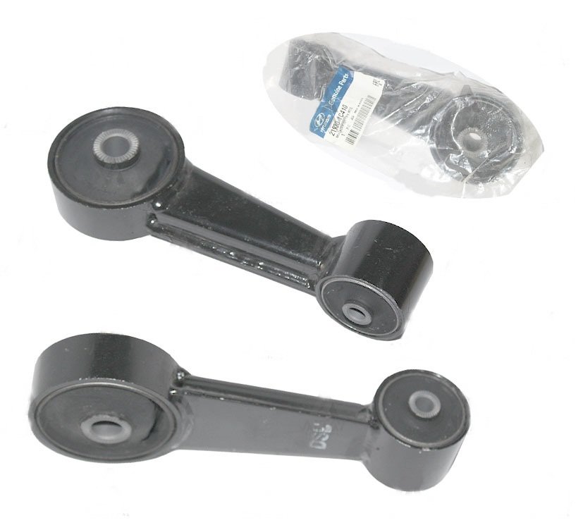 Motor Kulak Arka Getz 2003-2005 Dizel