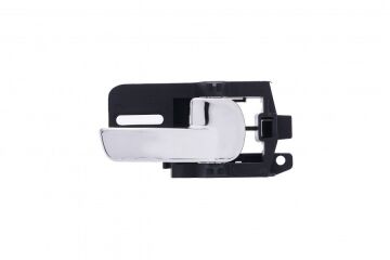 Kapı İç Açma Sağ Qashqai 2007-2013 Nikelajlı