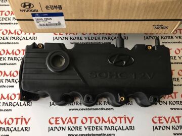 Külbütör Kapağı Accent 2000-2005 1.3 / Getz 2003-2005