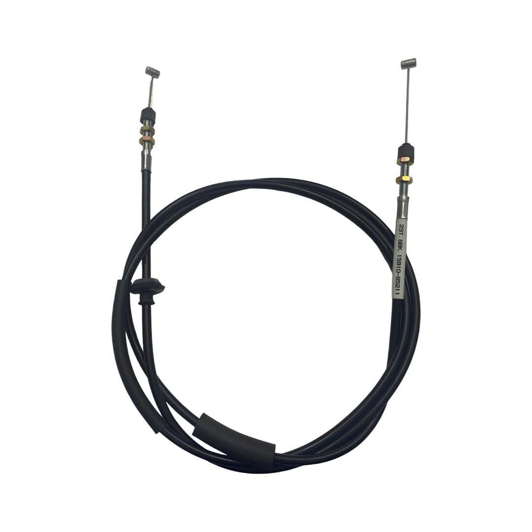 Gaz Teli  Carry 1990-1998 SK410