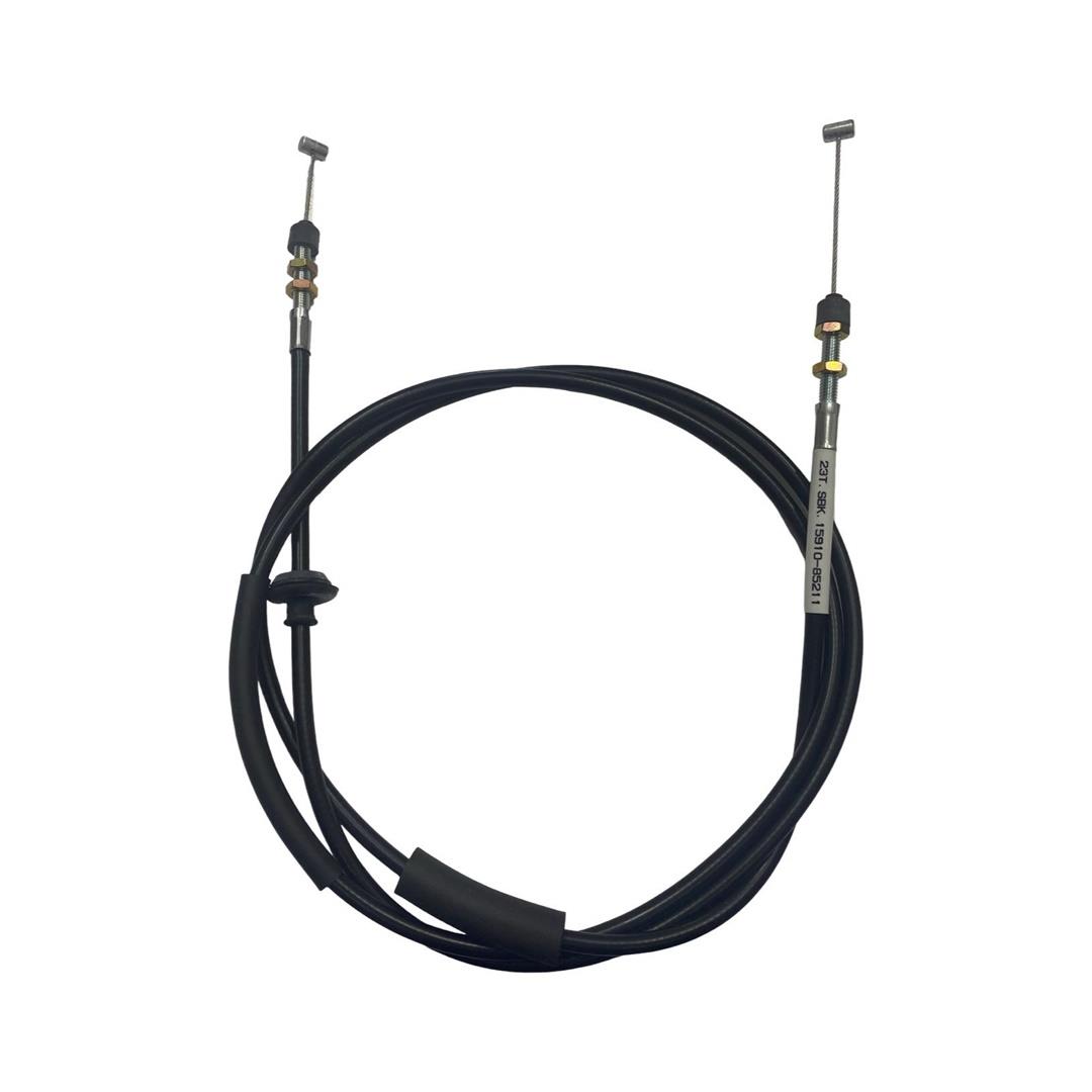 Gaz Teli  Carry 1990-1998 SK410