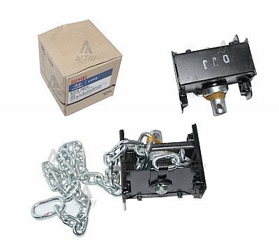 Stepne Taşıyıcı H100 1997- Kamyonet