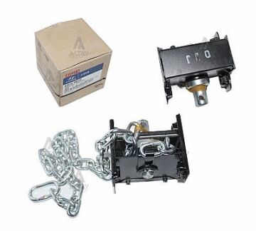 Stepne Taşıyıcı H100 1997- Kamyonet