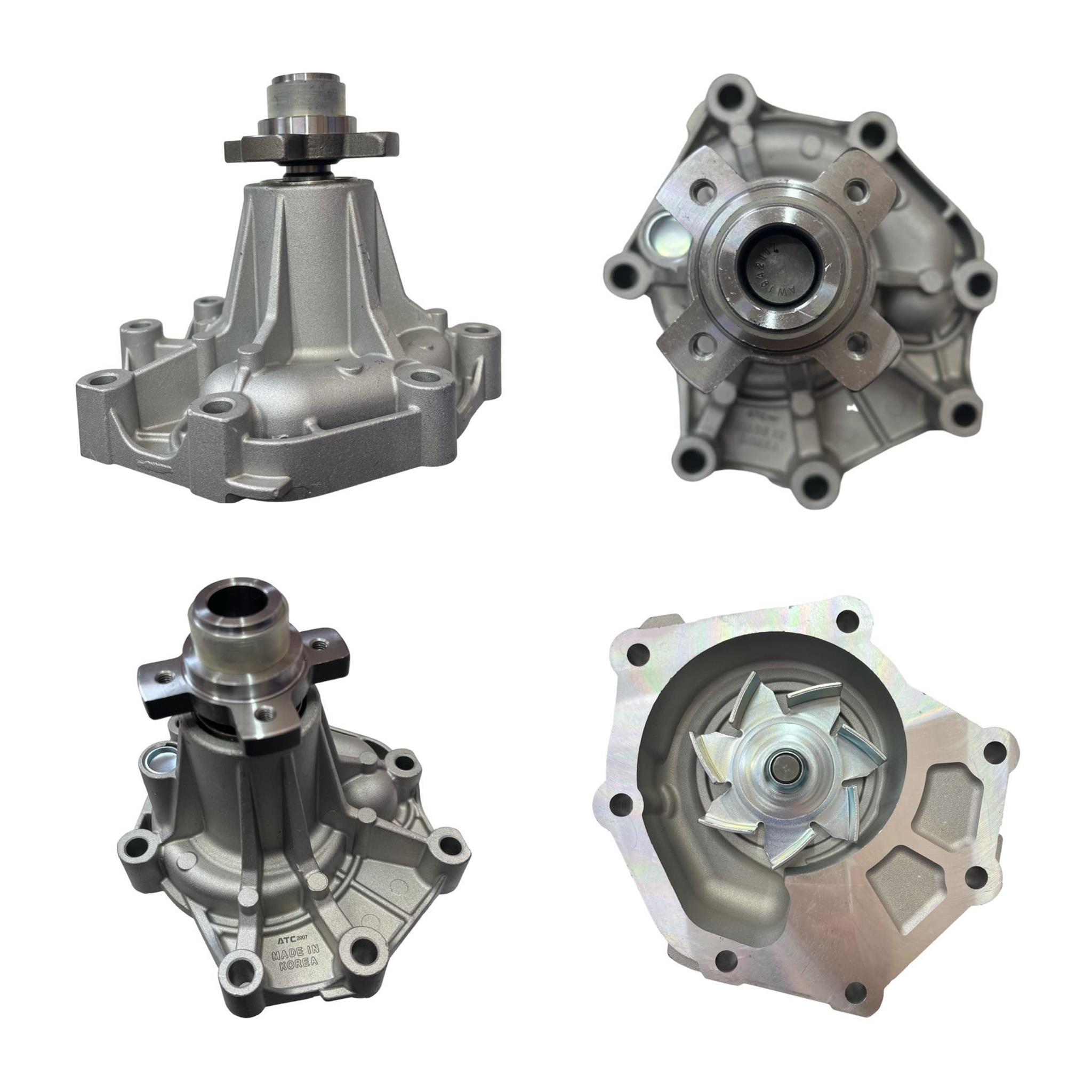 Devirdaim H100 2016- Kamyonet / Bongo 2016-