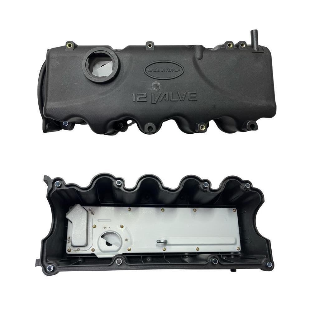 Külbütör Kapağı Accent 1995-2000