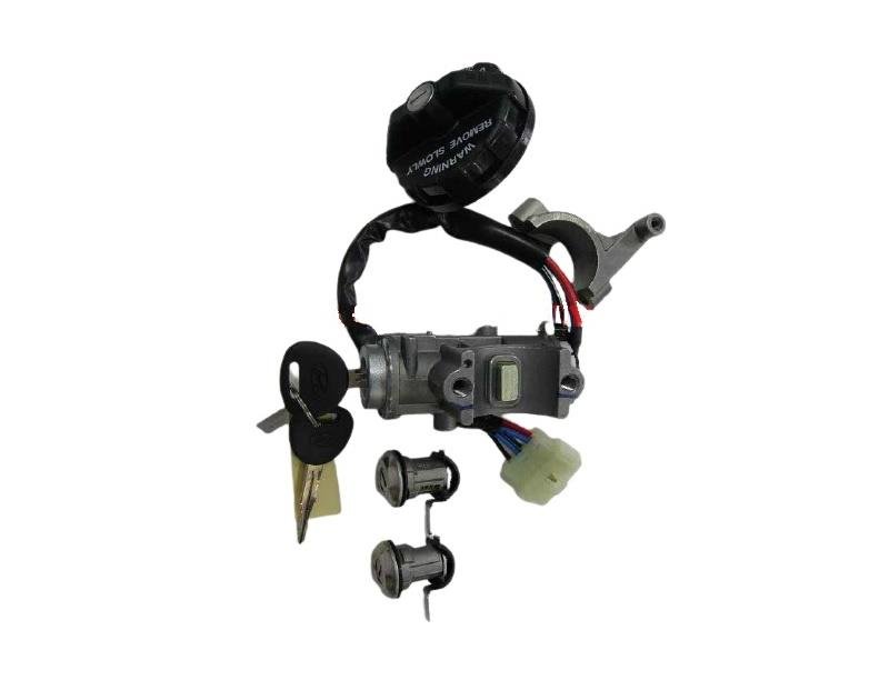 Kilit Seti H100 1997- Kamyonet