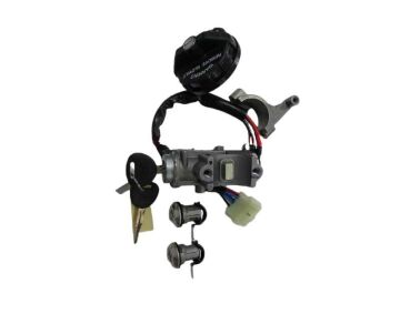 Kilit Seti H100 1997- Kamyonet