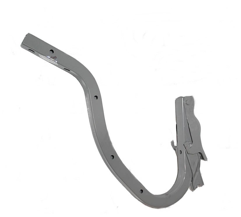 Bagaj Menteşesi Sol Accent Era 2006-2011