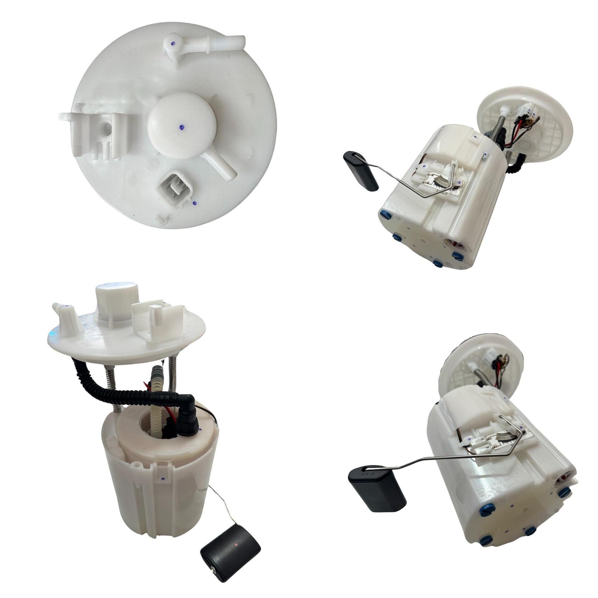 Yakıt Depo Şamandırası Komple Accent Blue 2011- / Rio 2011-