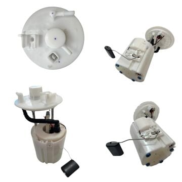 Yakıt Depo Şamandırası Komple Accent Blue 2011- / Rio 2011-