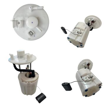 Yakıt Depo Şamandırası Komple Accent Blue 2011- / Rio 2011-