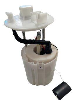 Yakıt Depo Şamandırası Komple Accent Blue 2011- / Rio 2011-