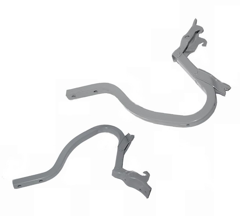 Bagaj Menteşesi Sağ Accent Era 2006-2011