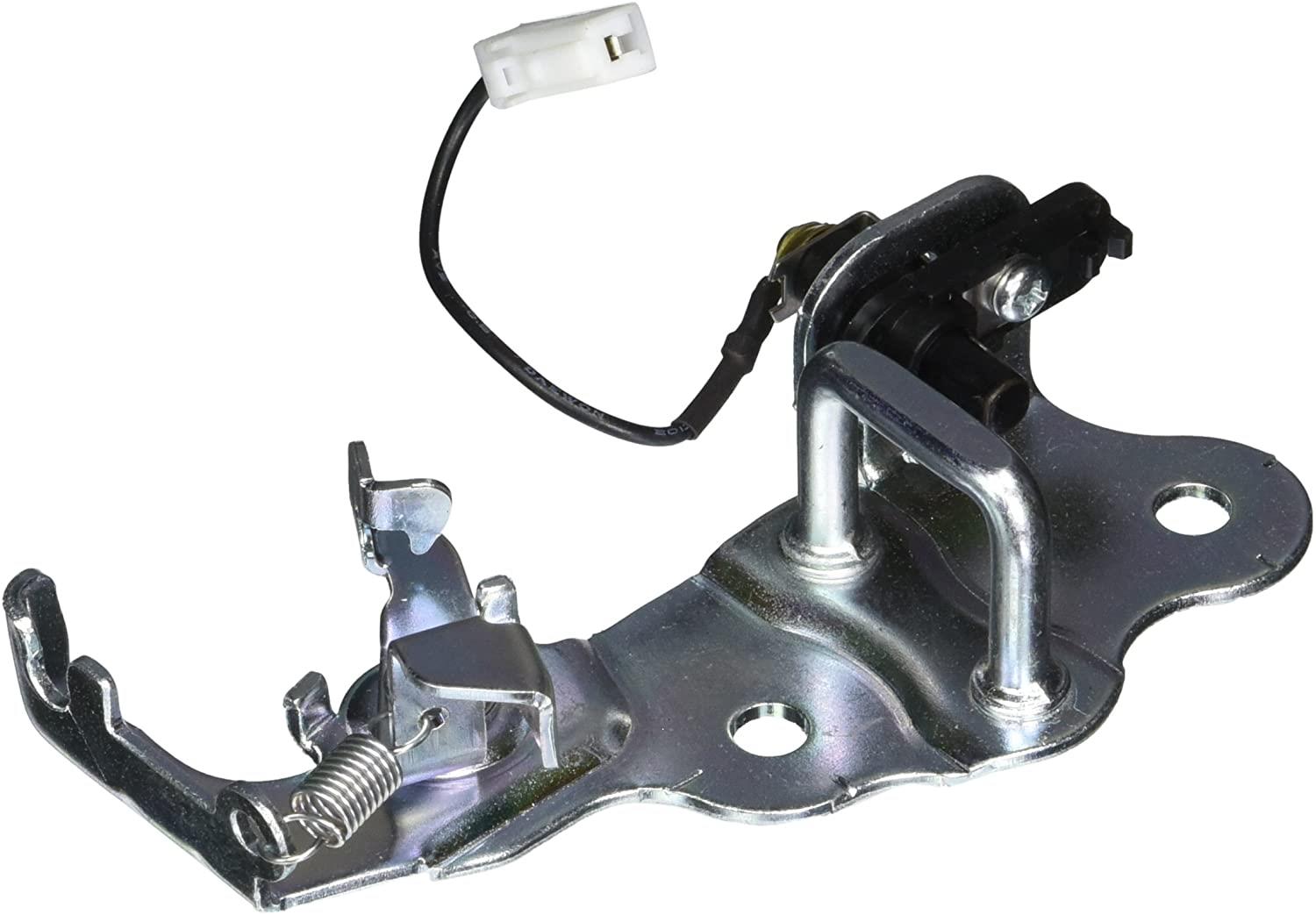 Bagaj Kilit Karşılığı Accent Era 2006-2011